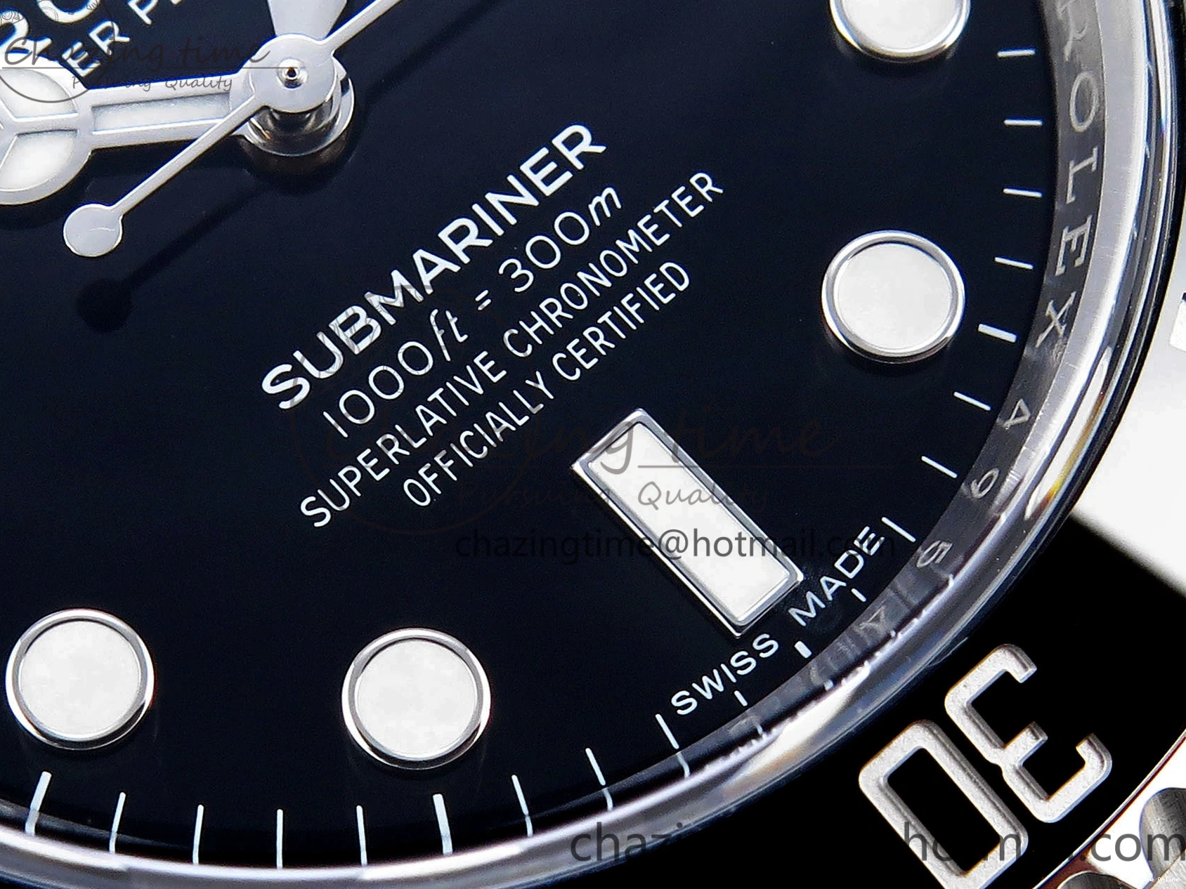 0519 GoAnywhere Submariner 114060 No Date Black Ceramic 904L Steel Clean Factory 1:1 Best Edition on SS Bracelet VS 1872
